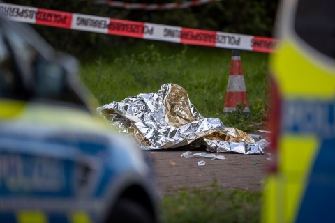 36-Jähriger in Dormagen erschossen - Zweite Leiche entdeckt 