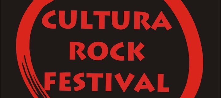 5. Cultura Rock Festival am Samstag