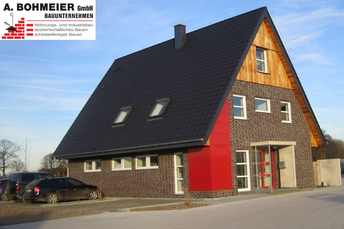 A. Bohmeier GmbH