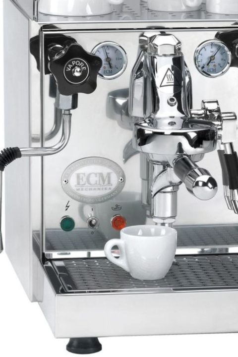 ECM Espressomaschinen