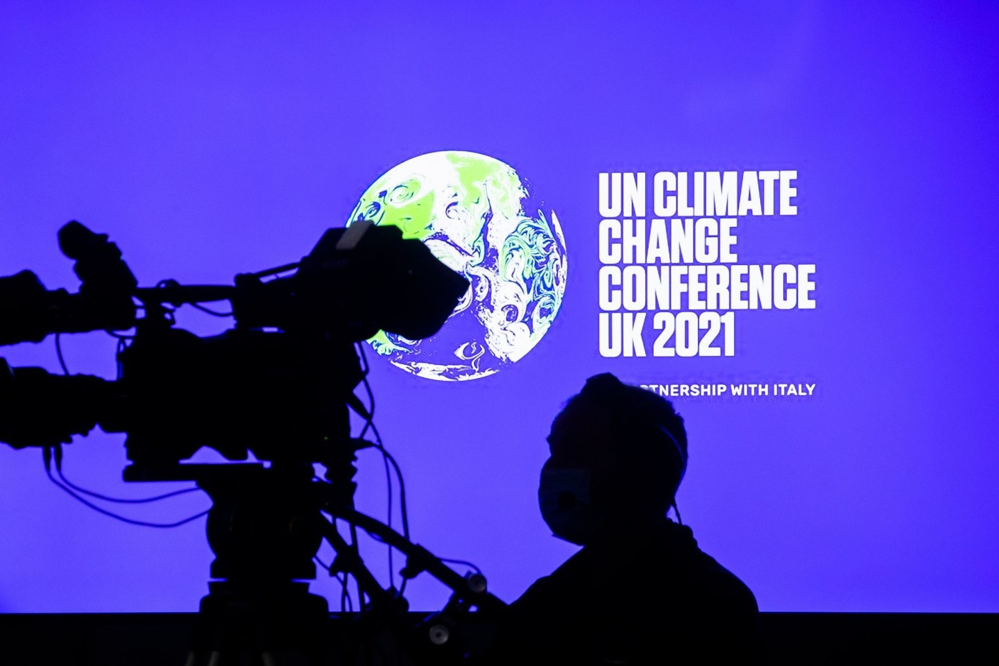 In Glasgow verhandeln rund 200 Staaten darüber, wie die globale Klimakrise und die Erderwärmung eingedämmt werden sollen.