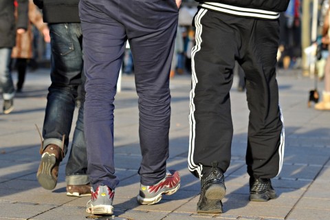 Jogginghosen-Verbot an Schule sorgt für Ärger 