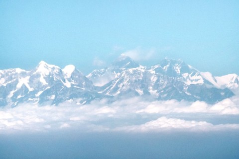 Keine Solo-Trekks mehr im nepalesischen Himalaya