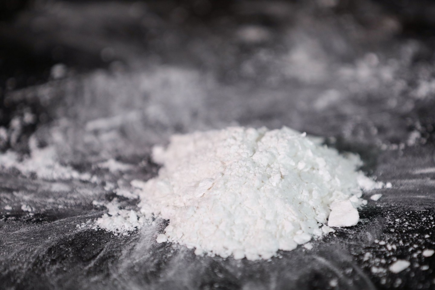In Rotterdam wurde eine riesige Menge Kokain sichergestellt (Symbolbild).