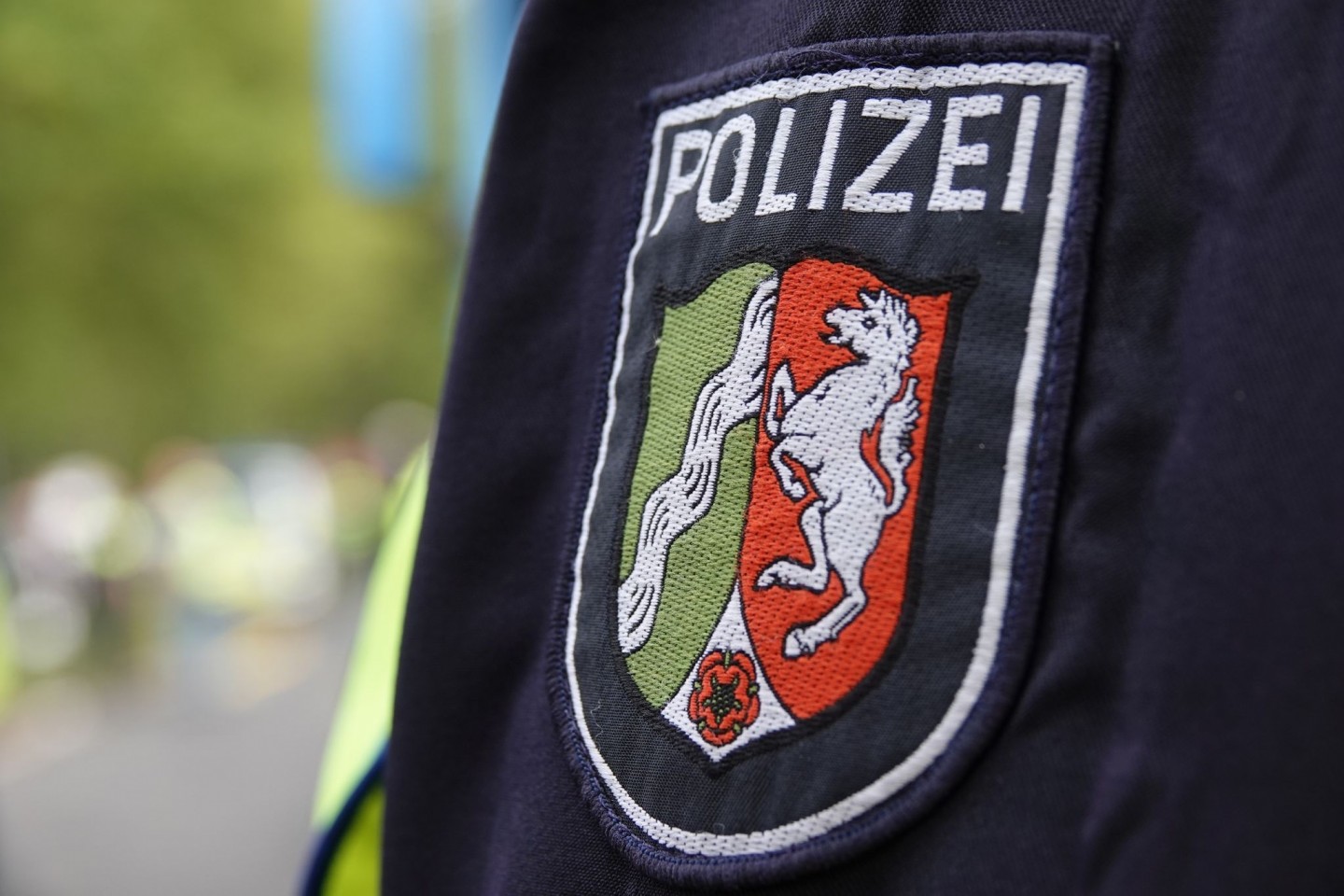 Die Polizei sucht in NRW nach einer Mutter und ihrem Kind - aber nicht nur dort.