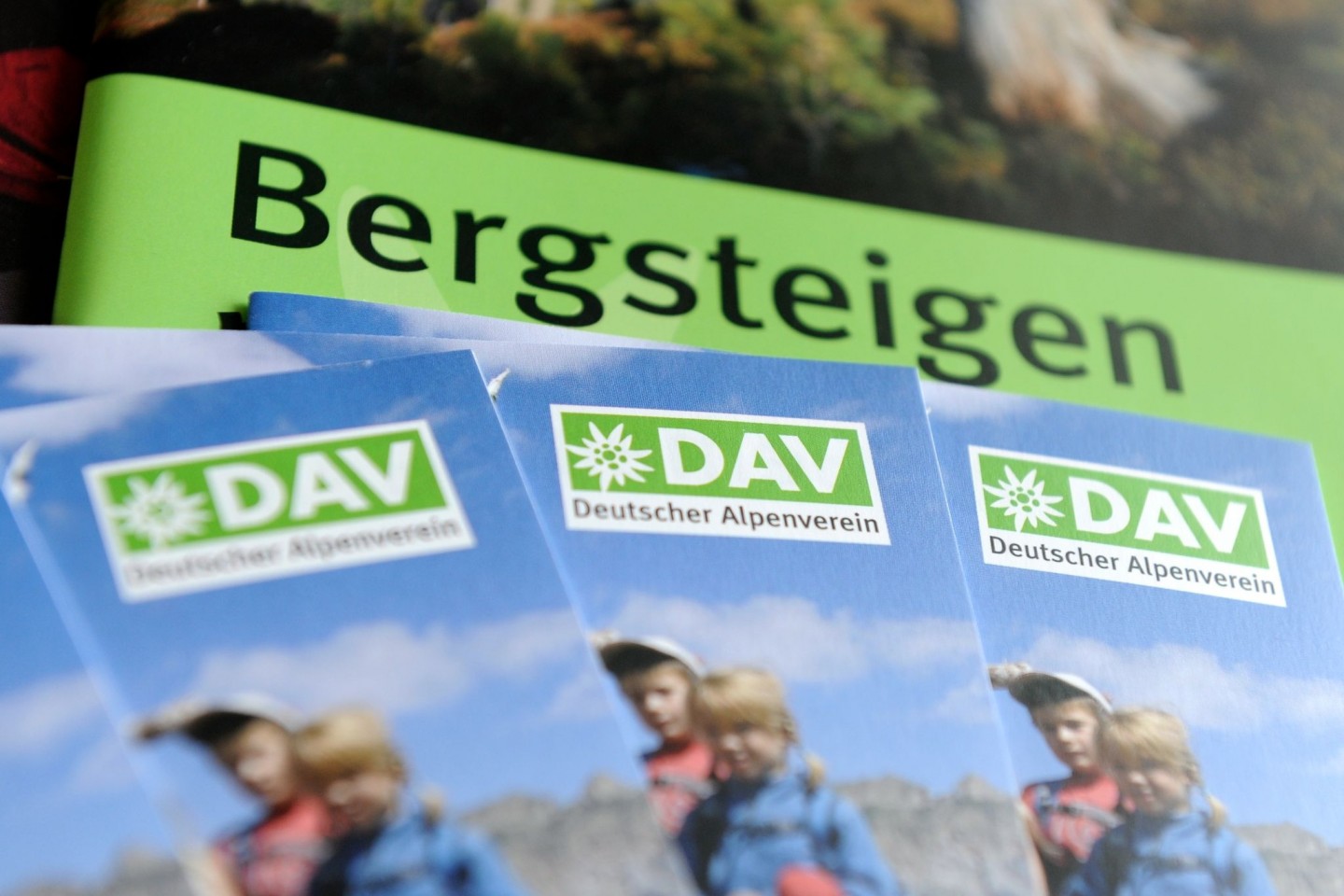 Der Deutsche Alpenverein (DAV) veröffentlichte seine Bergunfallstatistik 2020.