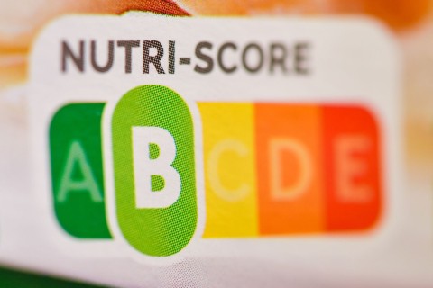 Nutri-Score trägt zu gesünderer Ernährung bei