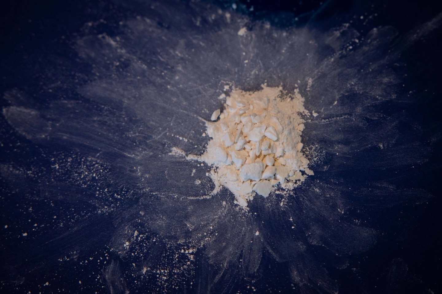 Die Polizei fand bei den Durchsuchungen Kokain im Kilogramm-Bereich (Symbolbild).