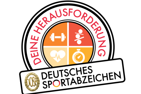 20 und 0,2 Kilometer Radfahren für das Sportabzeichen Rietberg