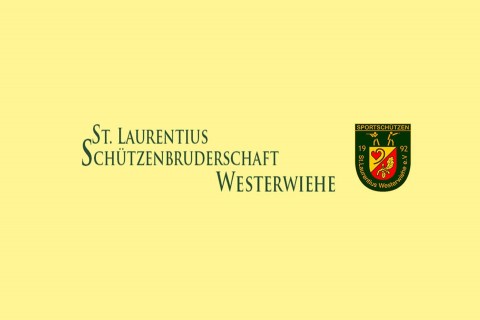 St. Laurentius Schützenbruderschaft Westerwiehe