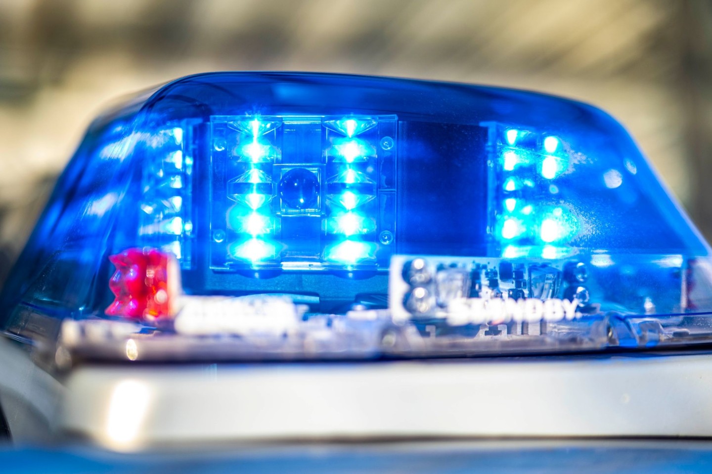 Die bayerische Polizei sucht eine vermisste Elfjährige.