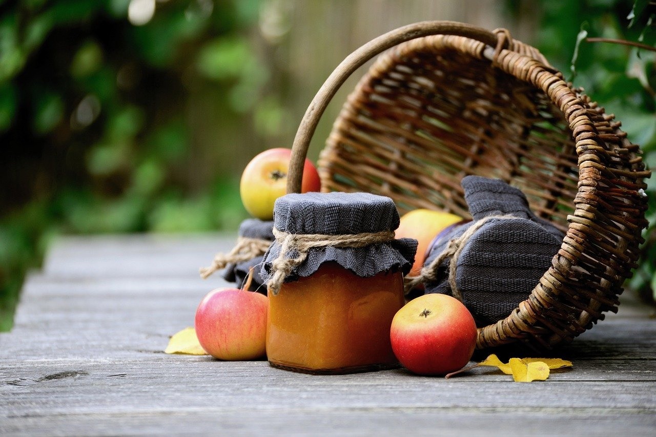 Herbstmarkt ©pixabay.com