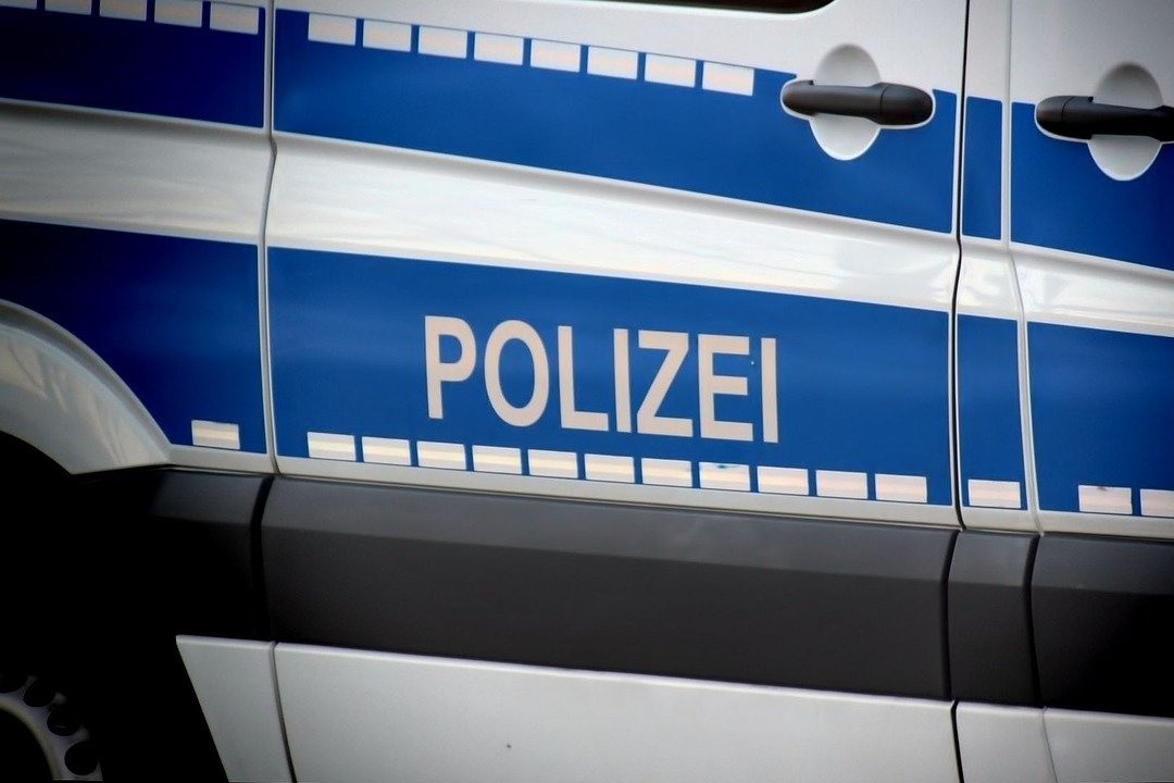 Polizeimeldung Rietberg