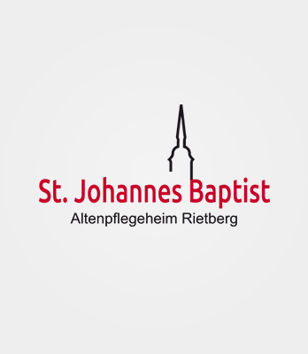 Altenpflegeheim St. Johannes Baptist