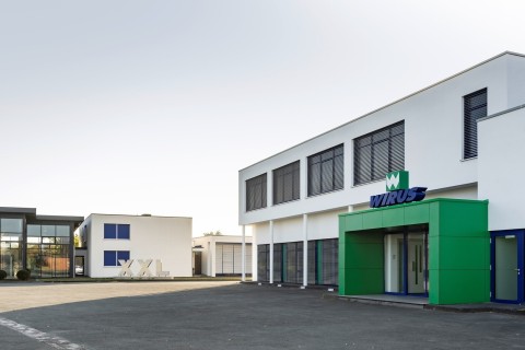Als Arbeitgeber für Dich vor Ort: Die WIRUS Fenster GmbH & Co. KG